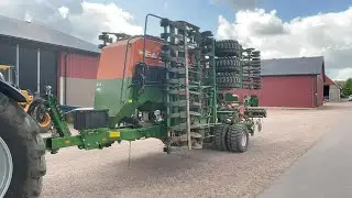 K&ouml;p S&aring;maskin Amazone Cirrus 6003-2c p&aring; Klaravik