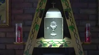 Feast of Saint Michael and the Archangels.