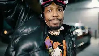“NIGGAZ IZ HOEZ”-CHASA CHAVO X SOSAMANN X SAUCE WALKA (OFFICIAL VIDEO)
