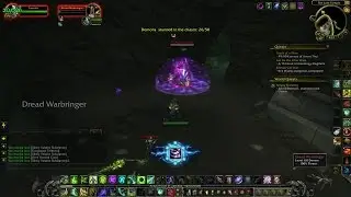 World of Warcraft Simply Stunning Broken Shore Legion World Quest Guide