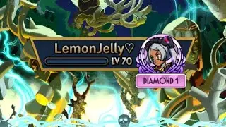 Rift Battle vs LemonJelly♡ (fire week)