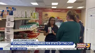 Cathedral City to host annual State of the City address