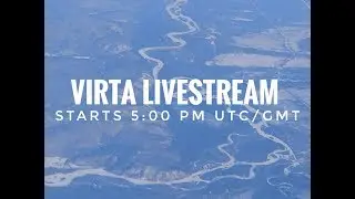 VIRTA Livestream / Episode 2