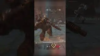 Space Marine 2: Vanguard PVP
