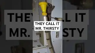 How Astronauts Use the Toilet in Space?!