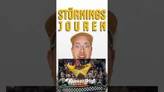 Petter Bristav har tr&ouml;ttnat p&aring; att h&ouml;ra att 
