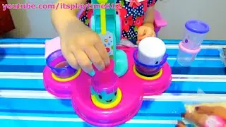 MAGIC MARSHMALLOW STUFFER - Video 256