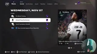 FC25 Manager Mode Ep. 59: Best Defense In The League??