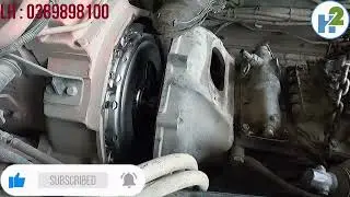Cách vào đĩa bố ly hợp chuẩn tâm nhất. LH: 0389898100