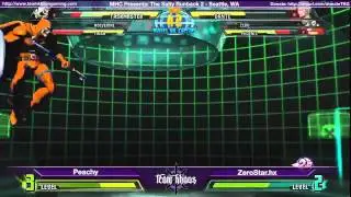 The Salty Runback 2 MvC3 Singles - Peachy vs ZeroStar.hx.mp4