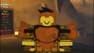 Going in a Roblox cave [Game name Cave Diving Experience]
