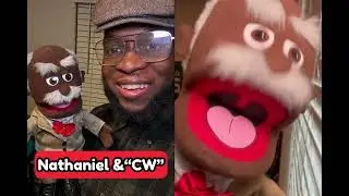 Nathaniel & CW Sees &ldquo;Taco Stuffed Crust&rdquo; Pizza Being Made 