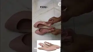 #ajio footwear haul only 335/-😲 huge cheapest haul/ #ajiohaul