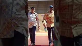 my president