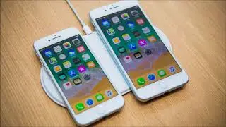 The Original iPhone 8 & 8 plus Ringtone