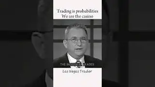 Master The Markets: Trade Like A Casino Owner 🎲💰