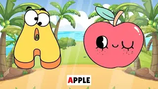 ABC Phonics for Toddlers | No Music, No Dancing &ndash; Gentle Learning
