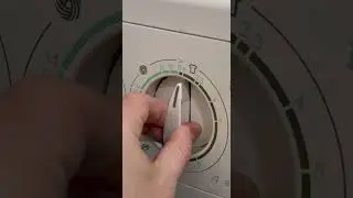 К 14 Як включити пральну машину Ardo/How to turn on the Ardo washing machine