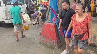 MGA SALAULA SA DIVISORIA NAG BALIKAN! ATING NIRONDAHAN! 