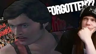 Was Rockstar's Best Fighting Game Forgotten?