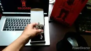 New Death Row Records Chain Unboxing 2Pac Type Beat ( Prod By Official Production's 745 ) 925 91