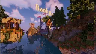 [RedeSGP] RankUP - Uma pequena entrada