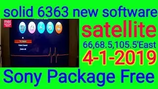 max technical news 8-1-2019