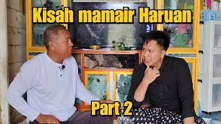 Pernah ketemu setan saat mancing 😱 | Podcast Baja Ep. 11 | Part 2 - Lahmudin Hafiz