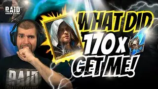😱 THIS SHOULDN&rsquo;T HAVE HAPPENED&hellip; ALL IN 2x ANCIENT SHARDS!