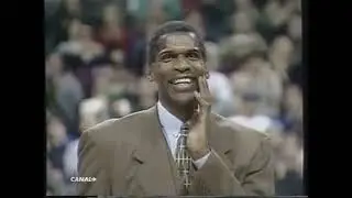 NBA ACCION 1998 January Part 1