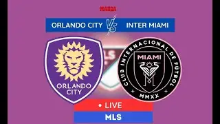 Orlando City vs Inter Miami Efootball Matchday 30