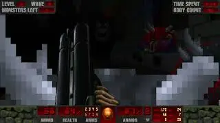 Doom [Stronghold] STR05 Twilight | Let's Play