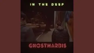 In The Deep