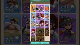 King shots gameplay #gameplay #gaming #trending #mobilegames #shorts #kingshots#strategy #war 