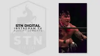 STN Digital | IGTV Ads