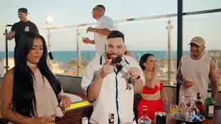 SORRIZIM - Lucas Boquinha (Na Onda do Beat)