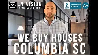 We Buy Homes Columbia SC | 803-828-0872 | Sell My House Fast Columbia