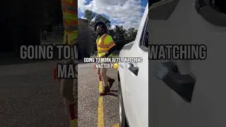 How Master P got me going to work😂😂😂 #funny #masterptrend #laugh