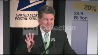 POSTAL SERVICE PRSR-POSTAL REFORM LEGISLATION