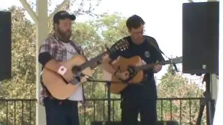 4. Calum's Road - Canada Day 2016 Gazebo Recordings