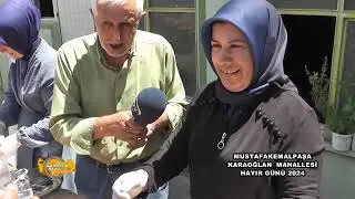 KARAOĞLAN MAHALLESİ HAYRI