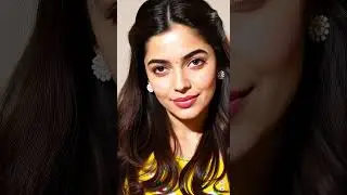 #woman #female #ai #aiart #song #music #hindi