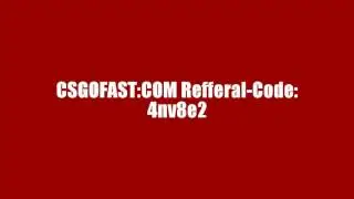 CSGOFAST Promo Code