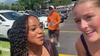 Miami Hurricanes Vs South Florida Bulls Highlights Tailgate Teddy Short Film 2026