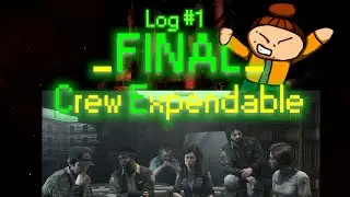 Alien: Isolation | Crew Expendable - FINAL