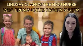 The Lindsay Clancy Case: Criminal Psychology Behind a Mother's Alleged Crimes