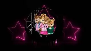 Lady Gaga - Set My Heart on Fire | 💀 The Chipettes 2nD