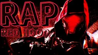 RED HOOD RAP 2 | 