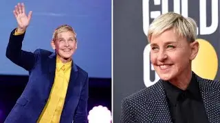 Ellen DeGeneres Exposed: Ex-Employees Uncover Her Dark Side