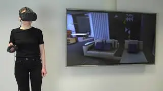 Walter Knoll | pCon VR